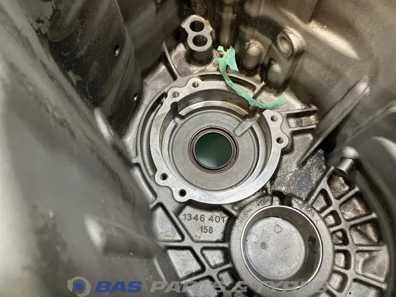 Volvo Koppelingsdeksel Volvo 21743256 - Embreagem e peças para Camião: foto 3 Volvo Koppelingsdeksel Volvo 21743256 - Embreagem e peças para Camião: foto 3