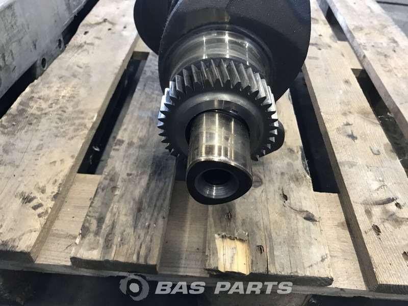 Volvo Krukas Volvo 1547468 - Cambota para Camião: foto 3 Volvo Krukas Volvo 1547468 - Cambota para Camião: foto 3