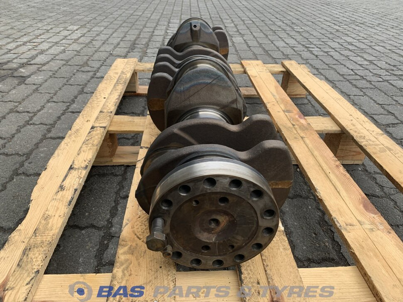 Volvo Krukas Volvo 1547468 - Cambota para Camião: foto 4 Volvo Krukas Volvo 1547468 - Cambota para Camião: foto 4