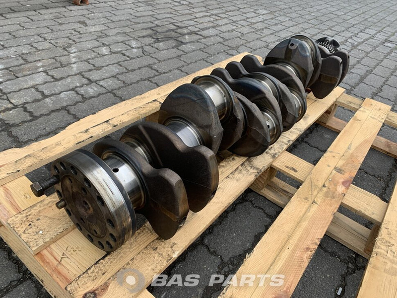 Volvo Krukas Volvo 1547468 - Cambota para Camião: foto 3 Volvo Krukas Volvo 1547468 - Cambota para Camião: foto 3