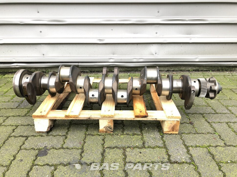 Volvo Krukas Volvo 1547468 - Cambota para Camião: foto 1 Volvo Krukas Volvo 1547468 - Cambota para Camião: foto 1