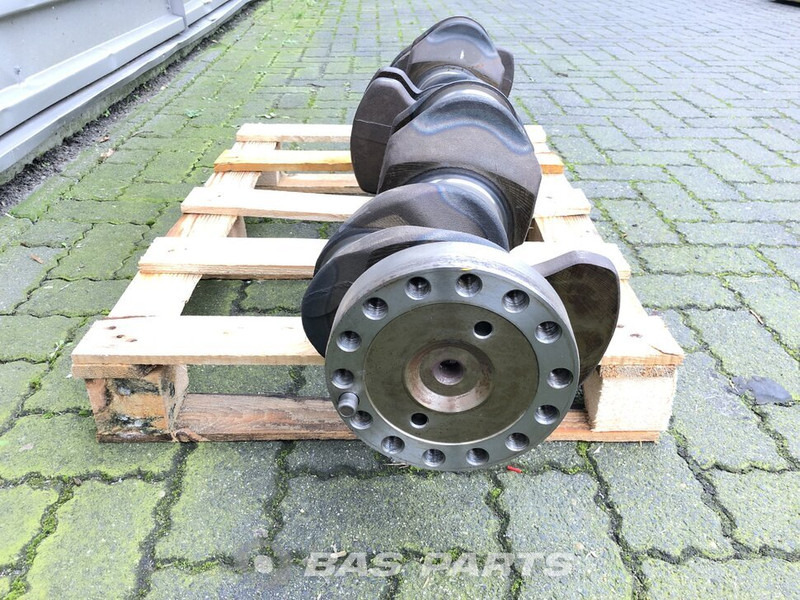 Volvo Krukas Volvo 1547468 - Cambota para Camião: foto 3 Volvo Krukas Volvo 1547468 - Cambota para Camião: foto 3