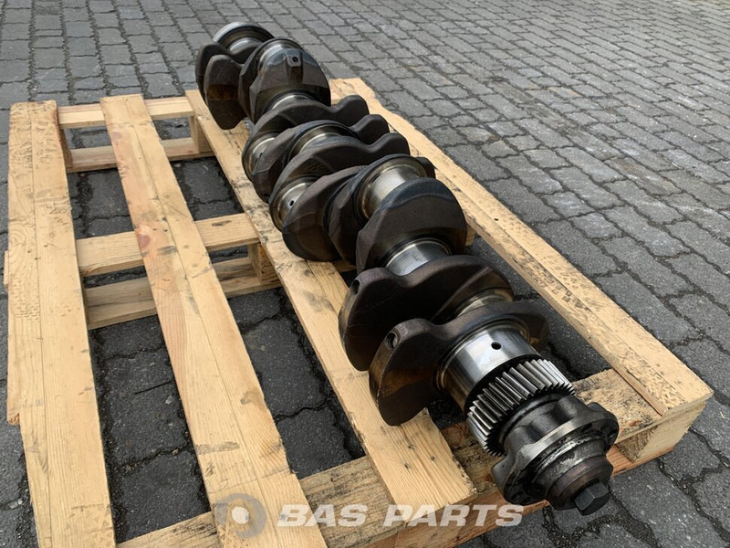 Volvo Krukas Volvo 1547468 - Cambota para Camião: foto 2 Volvo Krukas Volvo 1547468 - Cambota para Camião: foto 2