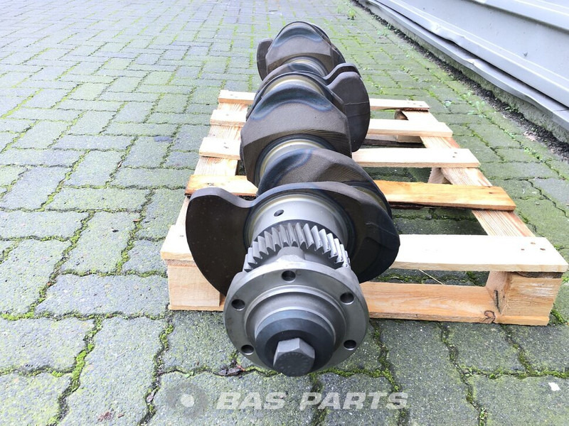 Volvo Krukas Volvo 1547468 - Cambota para Camião: foto 2 Volvo Krukas Volvo 1547468 - Cambota para Camião: foto 2