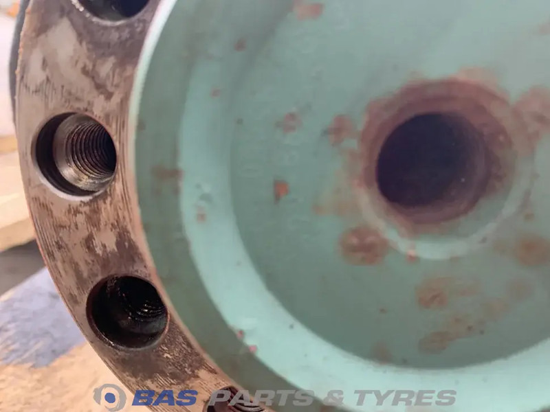 Volvo Krukas Volvo 20486222 - Cambota para Camião: foto 5 Volvo Krukas Volvo 20486222 - Cambota para Camião: foto 5