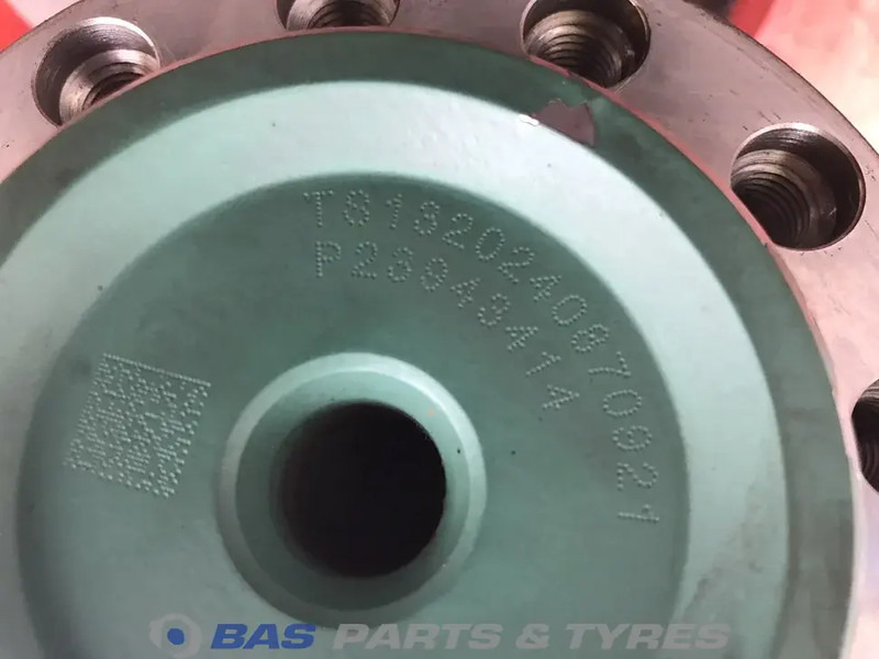 Volvo Krukas Volvo 20486222 - Cambota para Camião: foto 4 Volvo Krukas Volvo 20486222 - Cambota para Camião: foto 4