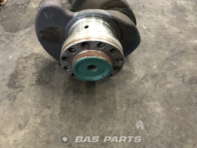 Volvo Krukas Volvo 20486222 - Cambota para Camião: foto 2 Volvo Krukas Volvo 20486222 - Cambota para Camião: foto 2