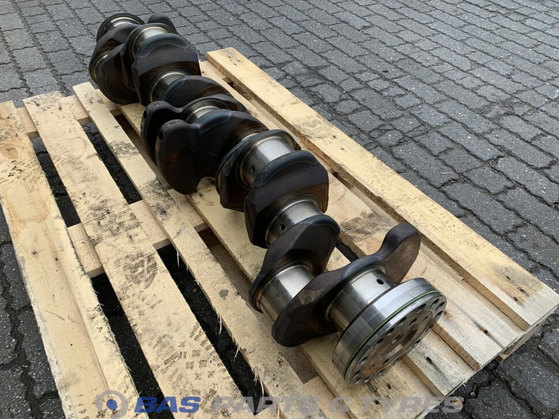 Volvo Krukas Volvo 20486222 - Cambota para Camião: foto 2 Volvo Krukas Volvo 20486222 - Cambota para Camião: foto 2