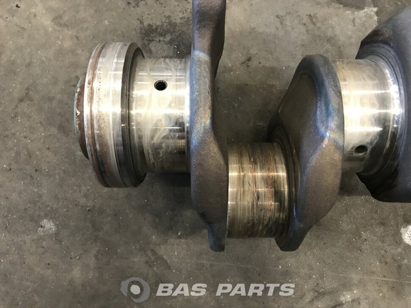 Volvo Krukas Volvo 20486222 - Cambota para Camião: foto 5 Volvo Krukas Volvo 20486222 - Cambota para Camião: foto 5