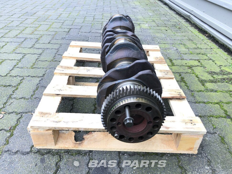 Volvo Krukas Volvo 20585167 - Cambota para Camião: foto 3 Volvo Krukas Volvo 20585167 - Cambota para Camião: foto 3