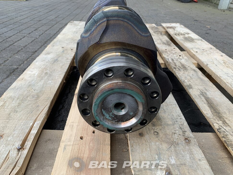 Volvo Krukas Volvo 20585167 - Cambota para Camião: foto 2 Volvo Krukas Volvo 20585167 - Cambota para Camião: foto 2