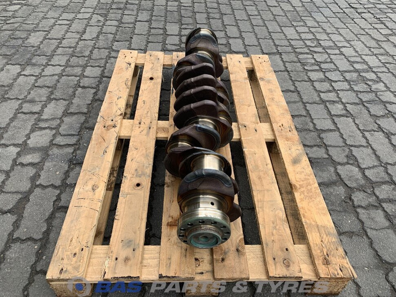 Volvo Krukas Volvo 20585167 - Cambota para Camião: foto 4 Volvo Krukas Volvo 20585167 - Cambota para Camião: foto 4