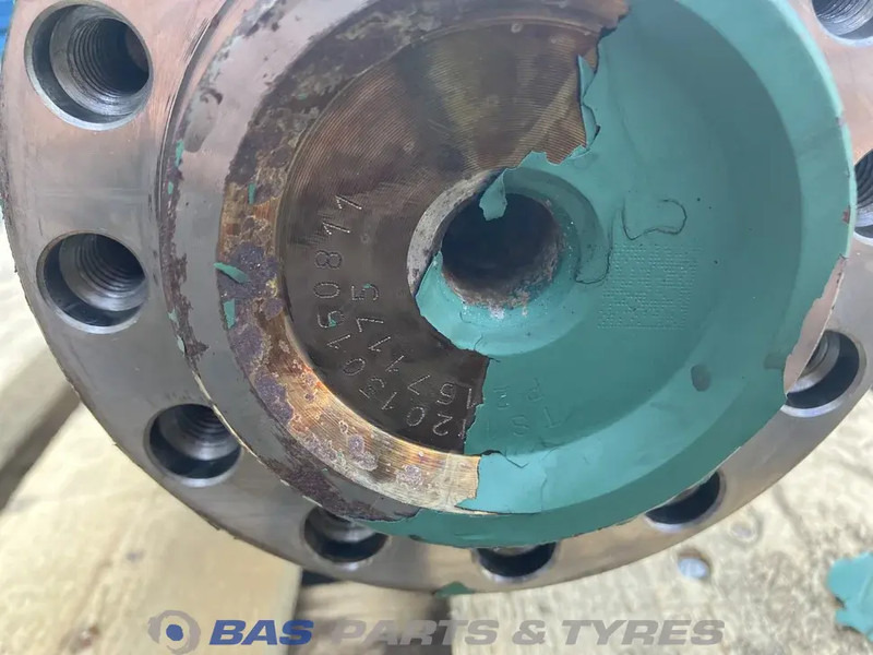 Volvo Krukas Volvo 20585167 - Cambota para Camião: foto 4 Volvo Krukas Volvo 20585167 - Cambota para Camião: foto 4