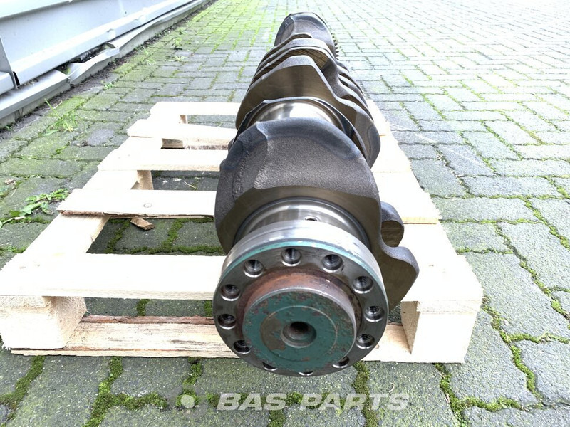 Volvo Krukas Volvo 20585167 - Cambota para Camião: foto 2 Volvo Krukas Volvo 20585167 - Cambota para Camião: foto 2