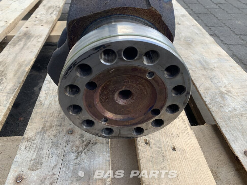 Volvo Krukas Volvo 20585167 - Cambota para Camião: foto 3 Volvo Krukas Volvo 20585167 - Cambota para Camião: foto 3