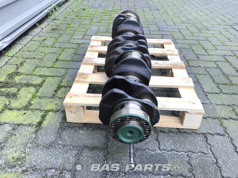 Volvo Krukas Volvo 20585167 - Cambota para Camião: foto 2 Volvo Krukas Volvo 20585167 - Cambota para Camião: foto 2