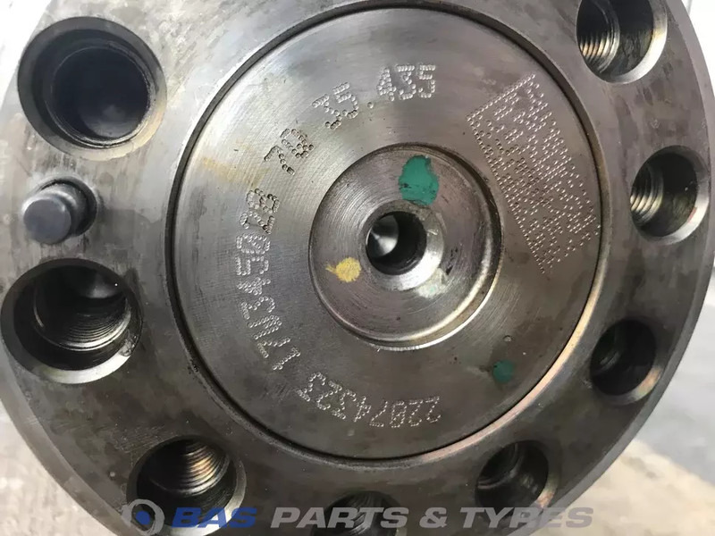 Volvo Krukas Volvo 22074323 - Cambota para Camião: foto 4 Volvo Krukas Volvo 22074323 - Cambota para Camião: foto 4