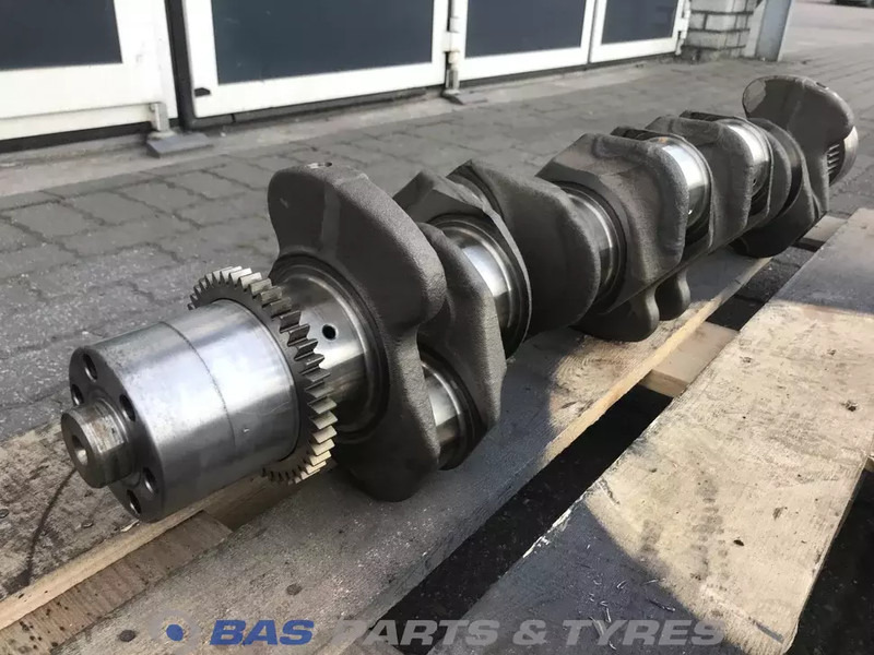 Volvo Krukas Volvo 22074323 - Cambota para Camião: foto 3 Volvo Krukas Volvo 22074323 - Cambota para Camião: foto 3