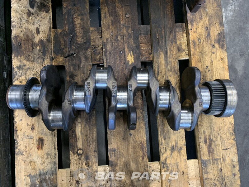 Volvo Krukas Volvo 23018410 - Cambota para Camião: foto 1 Volvo Krukas Volvo 23018410 - Cambota para Camião: foto 1