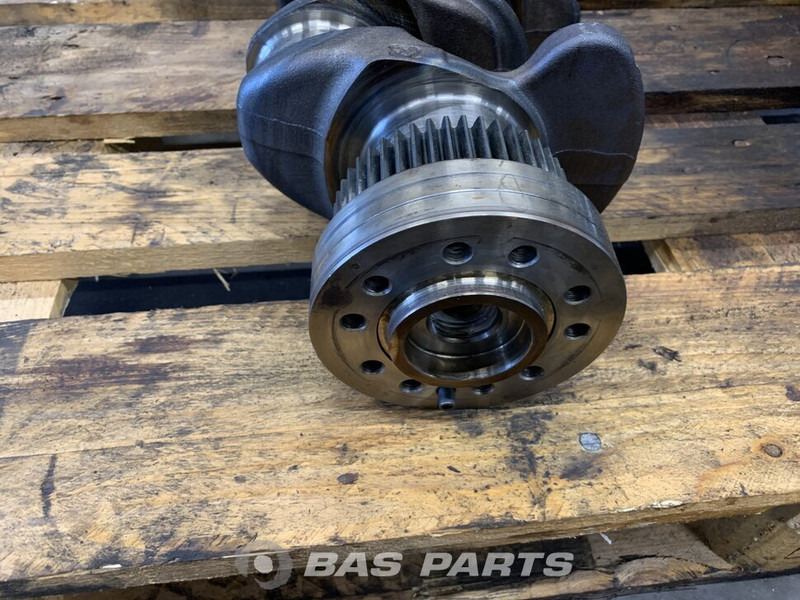 Volvo Krukas Volvo 23018410 - Cambota para Camião: foto 2 Volvo Krukas Volvo 23018410 - Cambota para Camião: foto 2