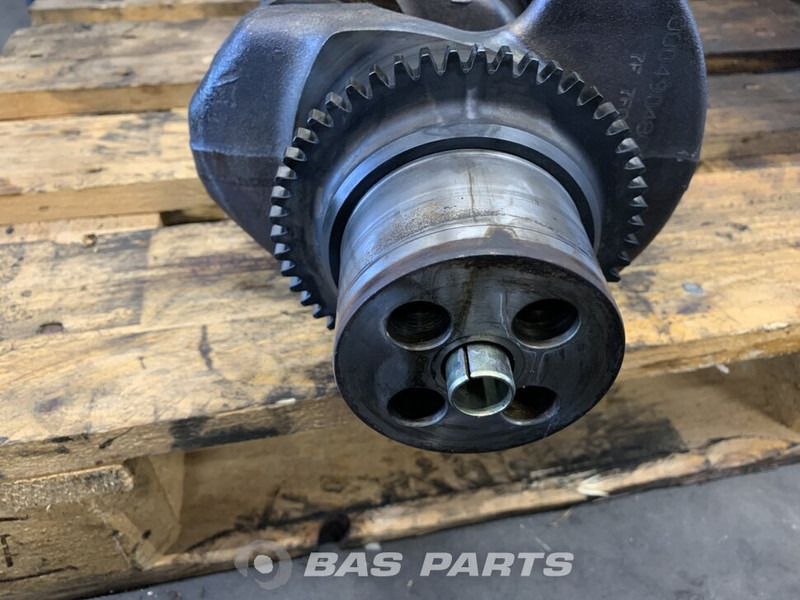 Volvo Krukas Volvo 23018410 - Cambota para Camião: foto 3 Volvo Krukas Volvo 23018410 - Cambota para Camião: foto 3