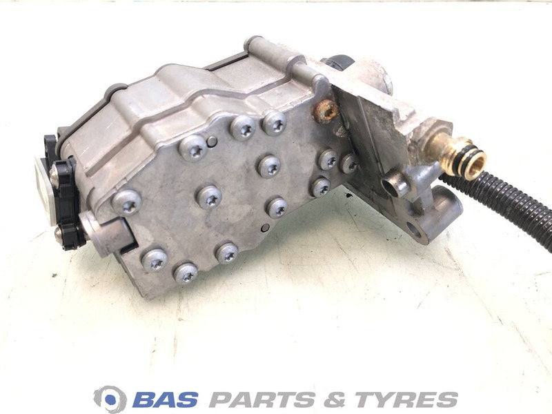 Volvo Magneetklep Volvo 24325405 - Embreagem e peças para Camião: foto 4 Volvo Magneetklep Volvo 24325405 - Embreagem e peças para Camião: foto 4