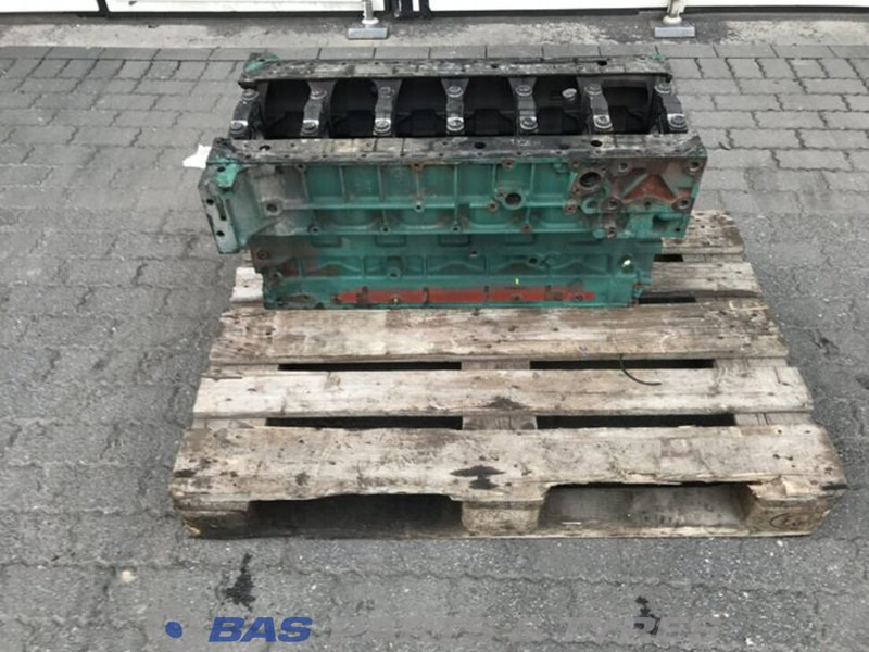 Volvo Motorblok Volvo 20890557 - Motor e peças para Camião: foto 1 Volvo Motorblok Volvo 20890557 - Motor e peças para Camião: foto 1