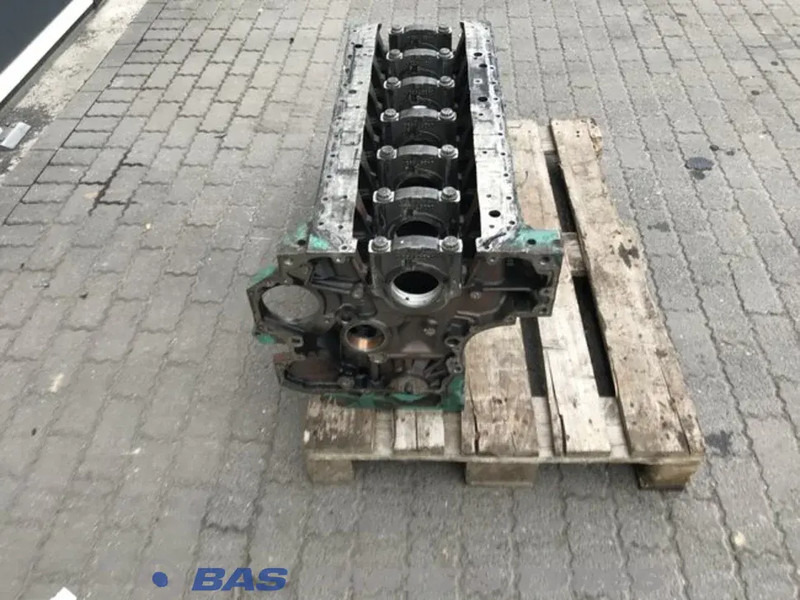 Volvo Motorblok Volvo 20890557 - Motor e peças para Camião: foto 2 Volvo Motorblok Volvo 20890557 - Motor e peças para Camião: foto 2