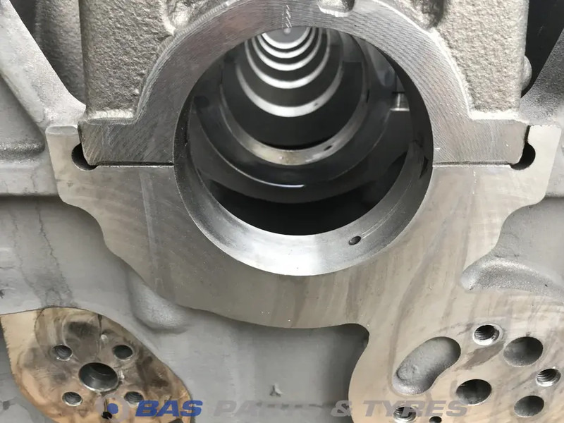 Volvo Motorblok Volvo 21961382 - Bloco do motor para Camião: foto 5 Volvo Motorblok Volvo 21961382 - Bloco do motor para Camião: foto 5