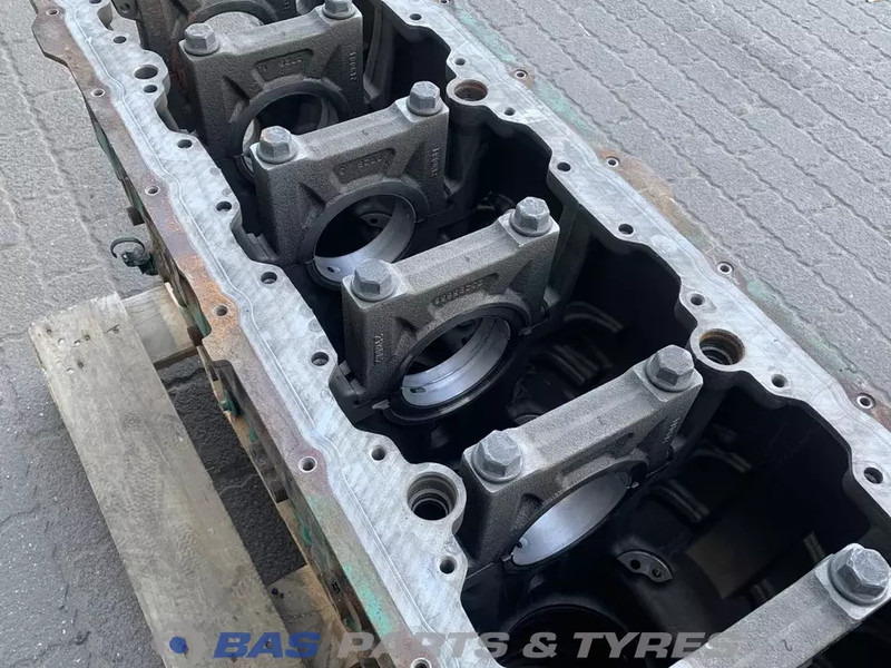 Volvo Motorblok Volvo 23295509 - Bloco do motor para Camião: foto 5 Volvo Motorblok Volvo 23295509 - Bloco do motor para Camião: foto 5