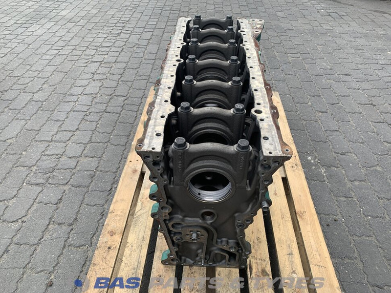 Volvo Motorblok Volvo 24426731 - Motor e peças para Camião: foto 4 Volvo Motorblok Volvo 24426731 - Motor e peças para Camião: foto 4