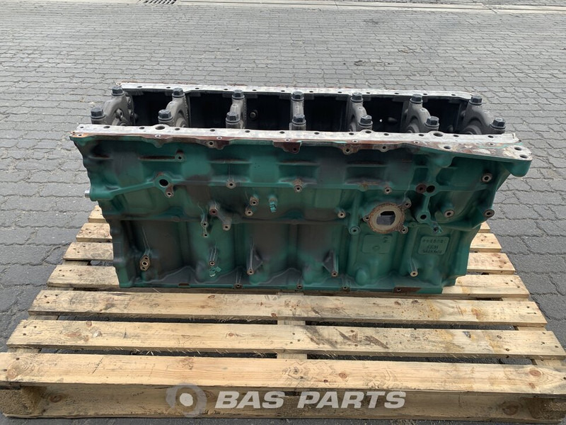 Volvo Motorblok Volvo 24426731 - Motor e peças para Camião: foto 1 Volvo Motorblok Volvo 24426731 - Motor e peças para Camião: foto 1