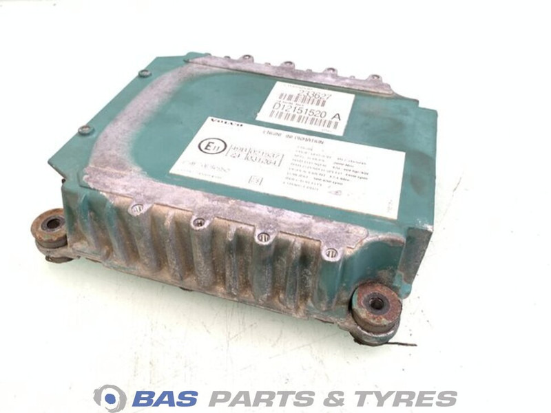 Volvo Motormanagement ECU Volvo 8170700 - Centralina electrónica para Camião: foto 1 Volvo Motormanagement ECU Volvo 8170700 - Centralina electrónica para Camião: foto 1