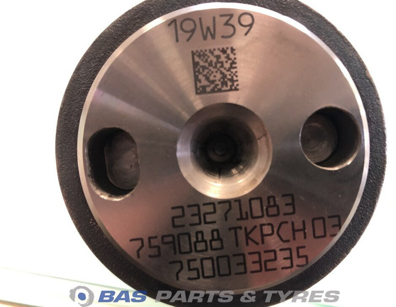 Volvo Nokkenas Volvo 22501349 - Bloco do motor para Camião: foto 3 Volvo Nokkenas Volvo 22501349 - Bloco do motor para Camião: foto 3