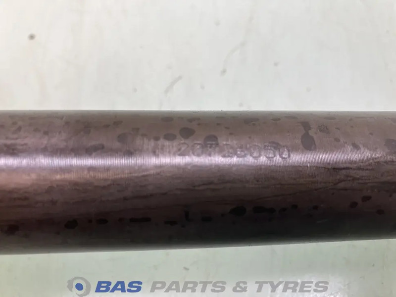 Volvo PTO as Volvo 20726050 - Eixo e peças para Camião: foto 2 Volvo PTO as Volvo 20726050 - Eixo e peças para Camião: foto 2