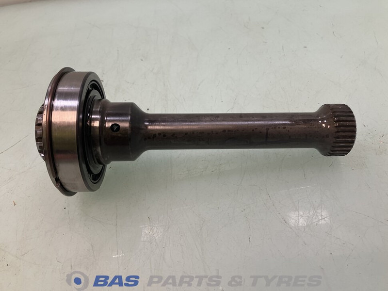 Volvo PTO as Volvo 20726050 - Eixo e peças para Camião: foto 1 Volvo PTO as Volvo 20726050 - Eixo e peças para Camião: foto 1