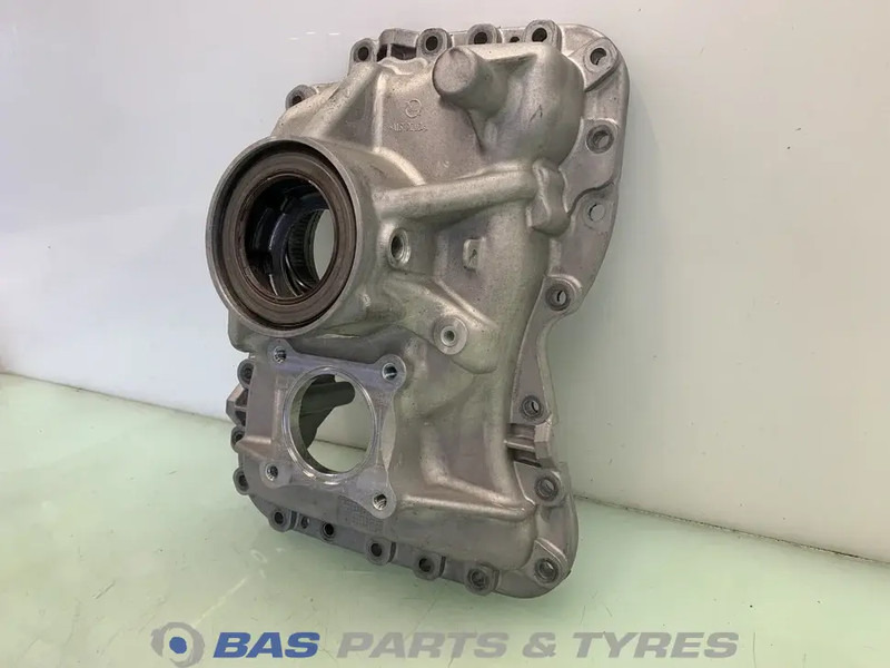 Volvo Rangeversnellingshuis Volvo 20483506 - Embreagem e peças para Camião: foto 3 Volvo Rangeversnellingshuis Volvo 20483506 - Embreagem e peças para Camião: foto 3