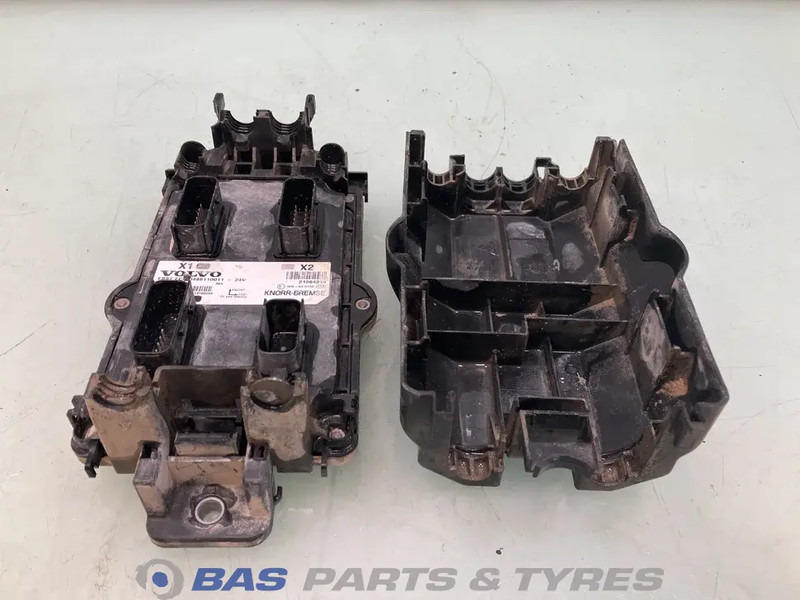 Volvo Regeleenheid EBS Volvo 21933116 - Centralina electrónica para Camião: foto 1 Volvo Regeleenheid EBS Volvo 21933116 - Centralina electrónica para Camião: foto 1