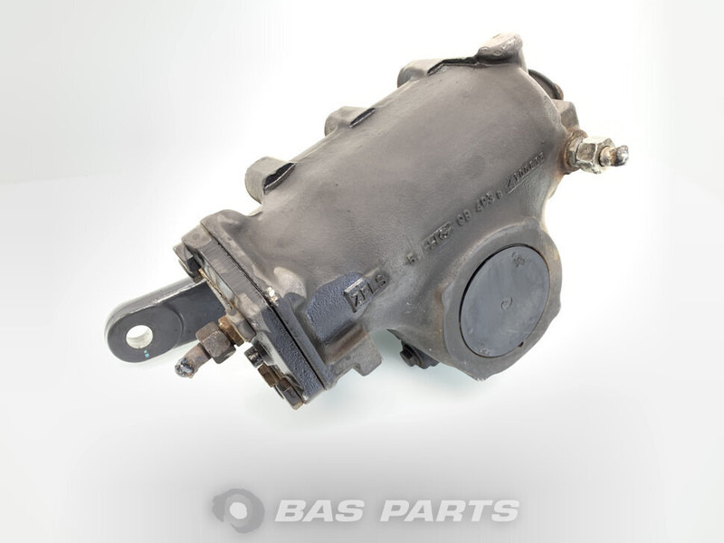 Volvo Stuurhuis Volvo 250328 - Caixa de direção para Camião: foto 2 Volvo Stuurhuis Volvo 250328 - Caixa de direção para Camião: foto 2