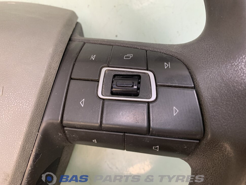 Volvo Stuurwiel Volvo 82321333 - Volante de direção para Camião: foto 4 Volvo Stuurwiel Volvo 82321333 - Volante de direção para Camião: foto 4