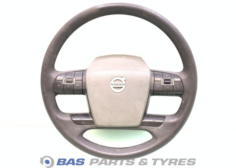 Volvo Stuurwiel Volvo 82321333 - Volante de direção para Camião: foto 1 Volvo Stuurwiel Volvo 82321333 - Volante de direção para Camião: foto 1