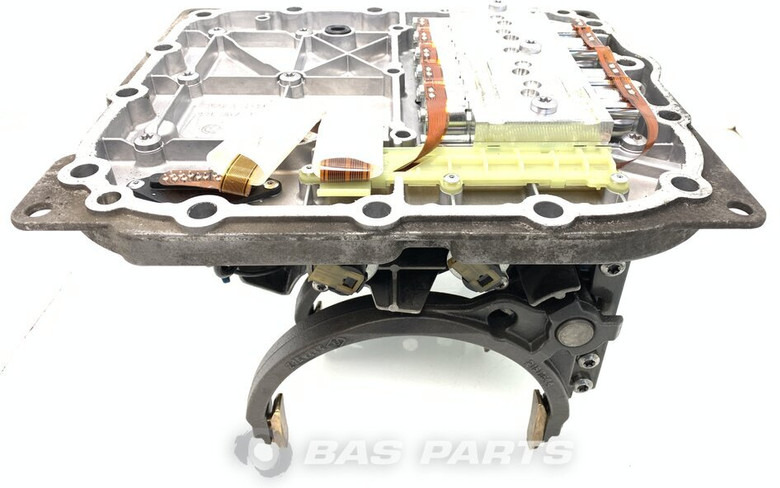 Volvo Versnellingsbakdeksel Volvo 21911582 - Caixa de velocidade para Camião: foto 1 Volvo Versnellingsbakdeksel Volvo 21911582 - Caixa de velocidade para Camião: foto 1