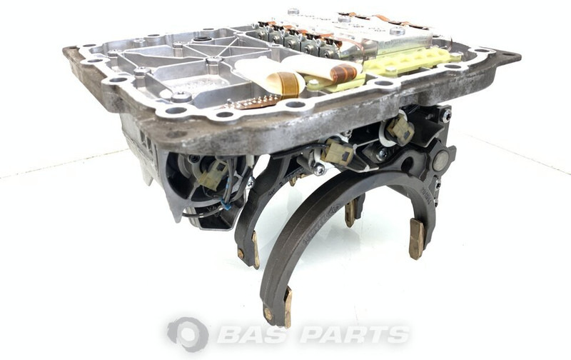 Volvo Versnellingsbakdeksel Volvo 21911582 - Caixa de velocidade para Camião: foto 2 Volvo Versnellingsbakdeksel Volvo 21911582 - Caixa de velocidade para Camião: foto 2