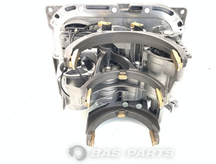 Volvo Versnellingsbakdeksel Volvo 21911582 - Caixa de velocidade para Camião: foto 3 Volvo Versnellingsbakdeksel Volvo 21911582 - Caixa de velocidade para Camião: foto 3