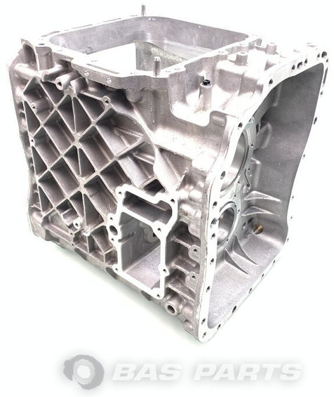 Volvo Versnellingsbakhuis Volvo 20790787 - Embreagem e peças para Camião: foto 2 Volvo Versnellingsbakhuis Volvo 20790787 - Embreagem e peças para Camião: foto 2