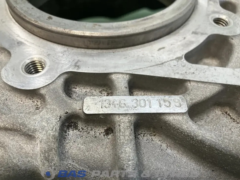 Volvo Versnellingsbakhuis Volvo 21943546 - Embreagem e peças para Camião: foto 3 Volvo Versnellingsbakhuis Volvo 21943546 - Embreagem e peças para Camião: foto 3