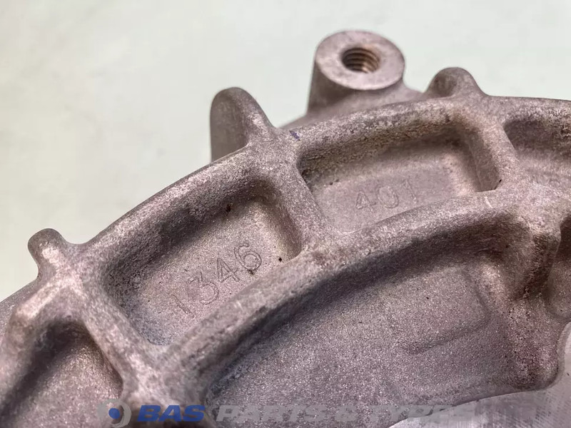 Volvo Versnellingsbakhuis Volvo 21943546 - Embreagem e peças para Camião: foto 4 Volvo Versnellingsbakhuis Volvo 21943546 - Embreagem e peças para Camião: foto 4