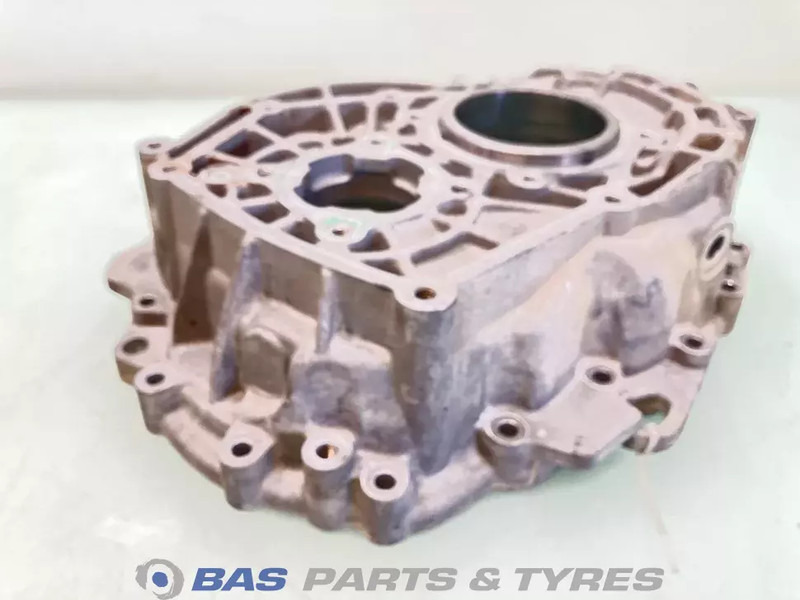 Volvo Versnellingsbakhuis Volvo 21943546 - Embreagem e peças para Camião: foto 2 Volvo Versnellingsbakhuis Volvo 21943546 - Embreagem e peças para Camião: foto 2