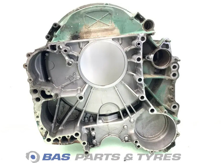 Volvo Vliegwielhuis Volvo 21769018 - Volante do motor para Camião: foto 2 Volvo Vliegwielhuis Volvo 21769018 - Volante do motor para Camião: foto 2