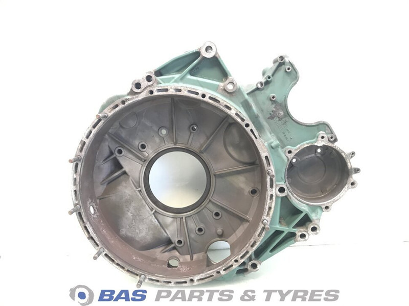 Volvo Vliegwielhuis Volvo 22335878 - Volante do motor para Camião: foto 1 Volvo Vliegwielhuis Volvo 22335878 - Volante do motor para Camião: foto 1